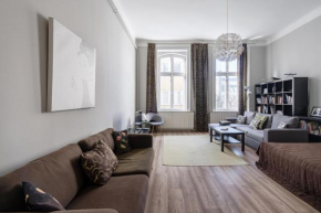 BpR Castle Hill Apartment with Garden